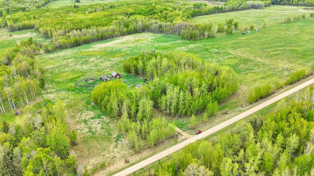 Picture of 445004 RR #42  , Rural Ponoka County Real Estate Listing