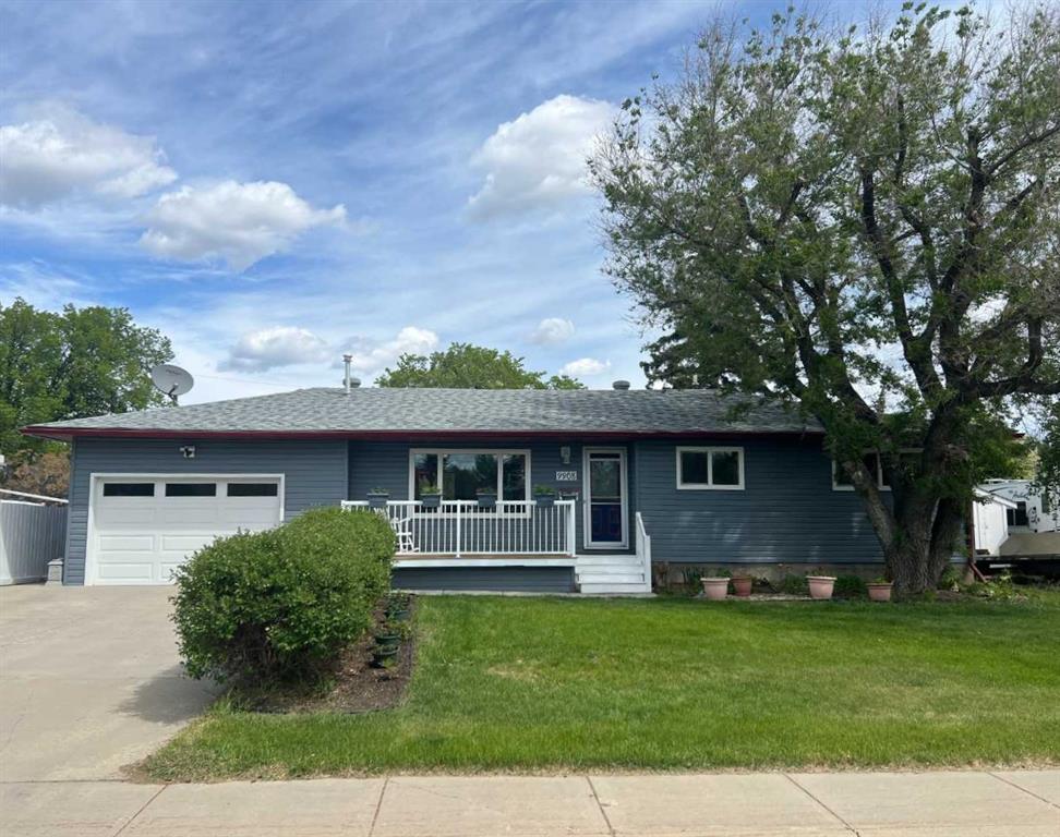 Picture of 9908 90 Avenue , Grande Prairie Real Estate Listing