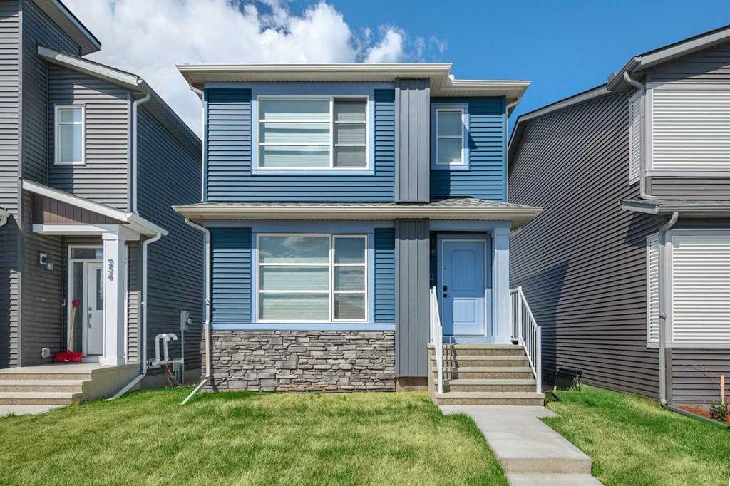 Picture of 260 belmont Boulevard SW, Calgary Real Estate Listing