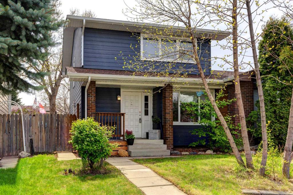 Picture of 19 Sunhurst Crescent SE, Calgary Real Estate Listing