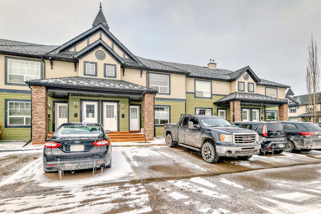 Picture of 707, 140 Sagewood Boulevard SW, Airdrie Real Estate Listing