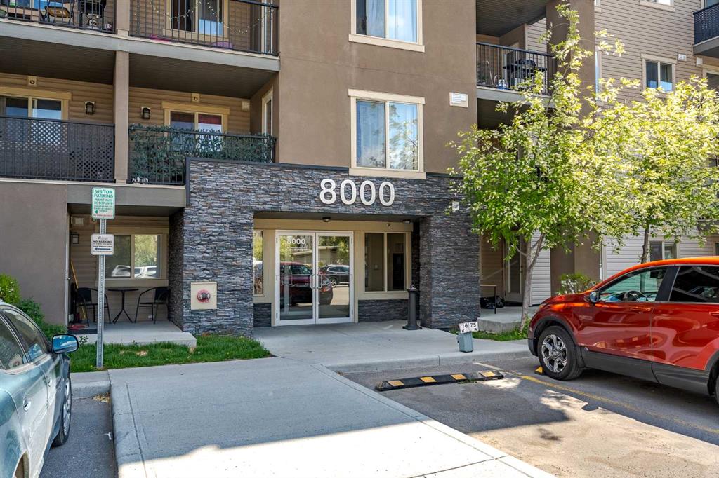 Picture of 8307, 403 Mackenzie Way SW, Airdrie Real Estate Listing