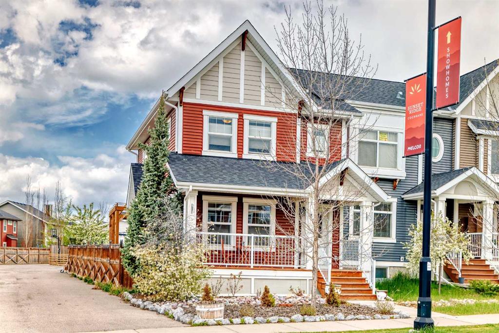 Picture of 31 Sunset Road , Cochrane Real Estate Listing