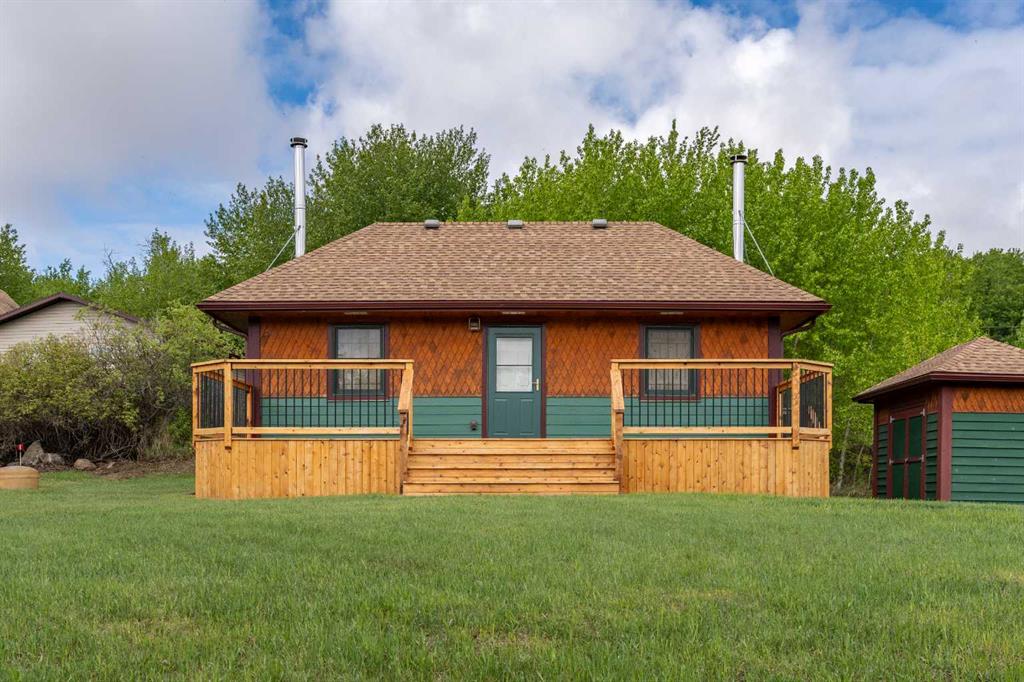 Picture of 44101 Range Road 214, #347  , Rural Camrose County Real Estate Listing