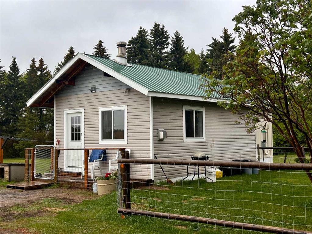 Picture of 514004, 41 Range Road  , Rural Vermilion River, County of Real Estate Listing