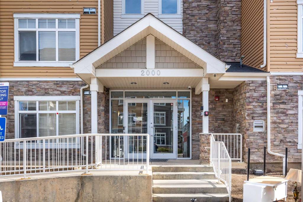 Picture of 2301, 155 Skyview Ranch Way NE, Calgary Real Estate Listing
