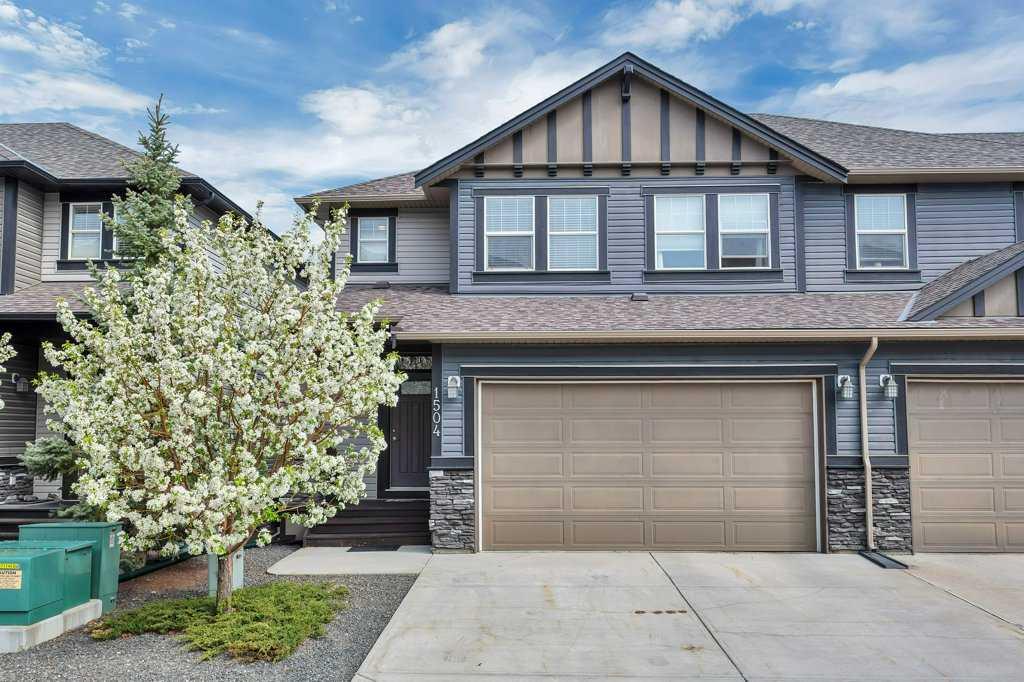 Picture of 1504, 1086 Williamstown Boulevard NW, Airdrie Real Estate Listing