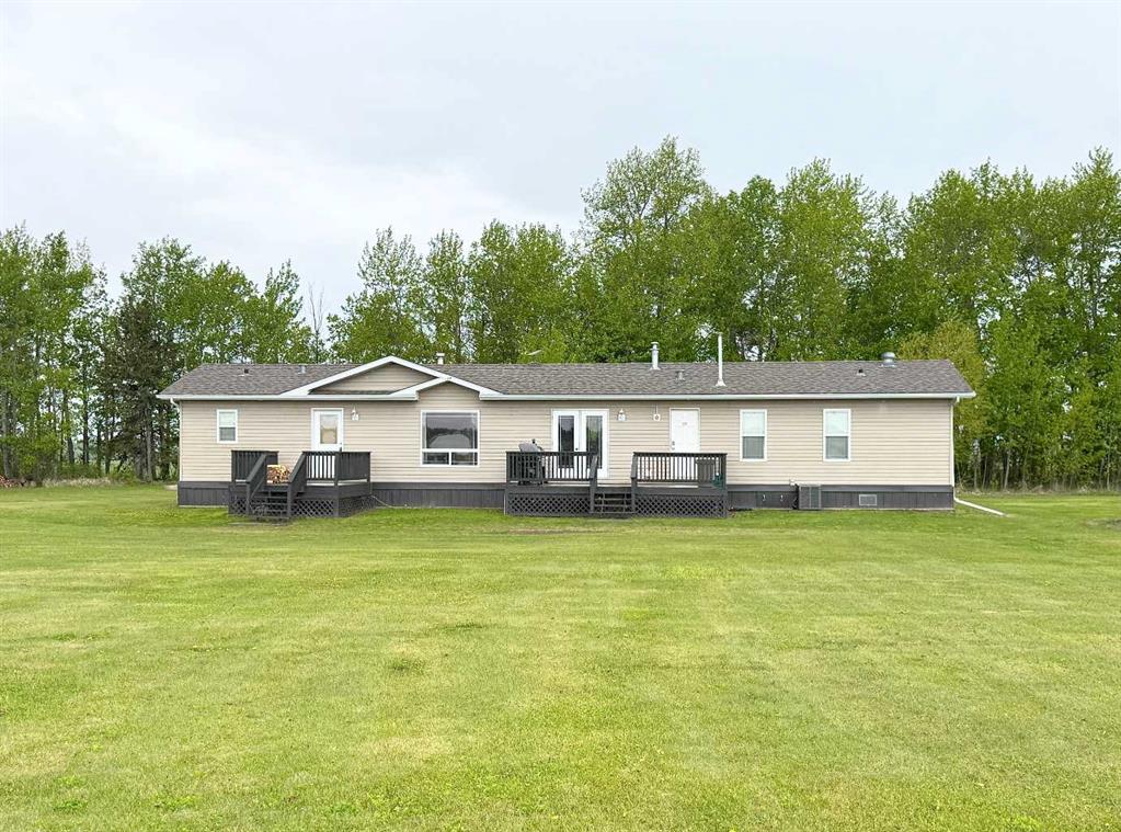 Picture of 212037 Township Road 690  , Rural Athabasca County Real Estate Listing
