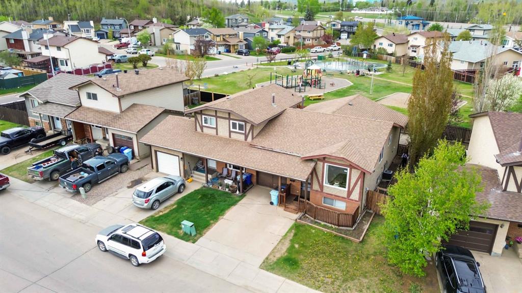 Picture of 131 Grayling Crescent , Fort McMurray Real Estate Listing