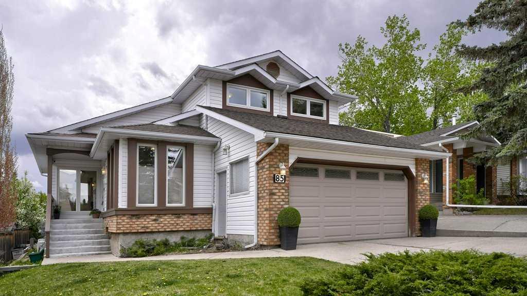 Picture of 85 Stradwick Rise SW, Calgary Real Estate Listing