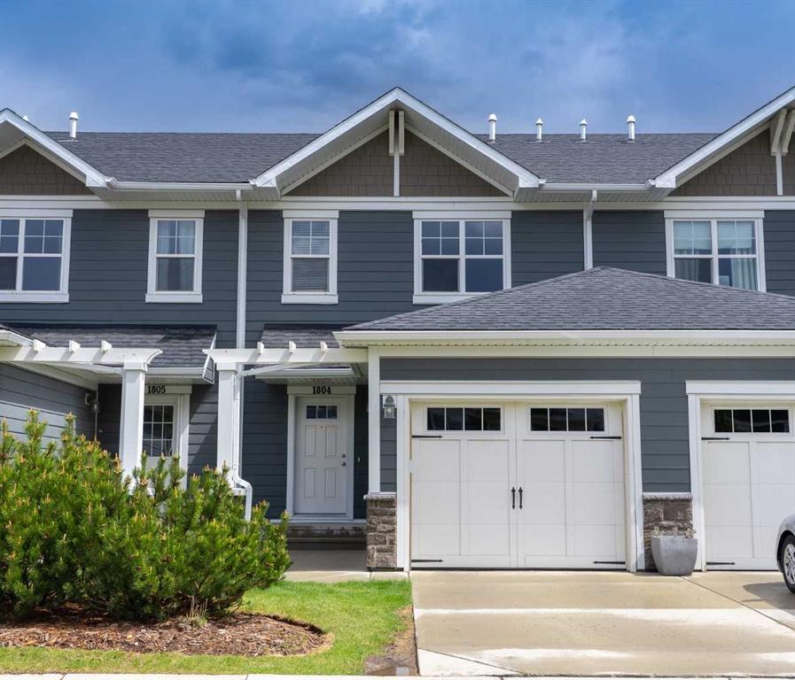 Picture of 1804, 881 Sage Valley Boulevard NW, Calgary Real Estate Listing