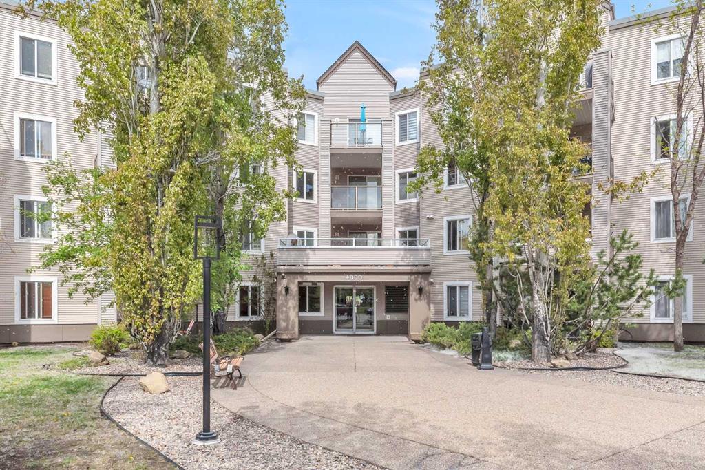 Picture of 417, 4000 Somervale Court SW, Calgary Real Estate Listing