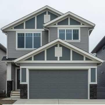 Picture of 84 Emberside Green , Cochrane Real Estate Listing