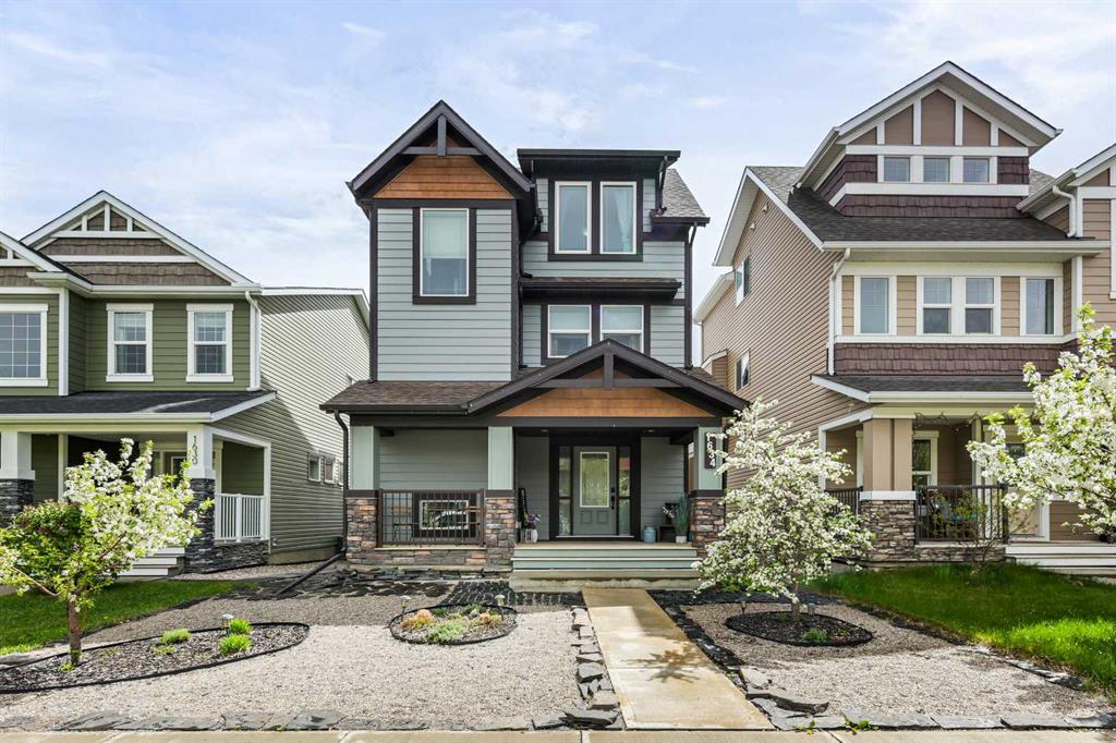 Picture of 1634 Legacy Circle SE, Calgary Real Estate Listing
