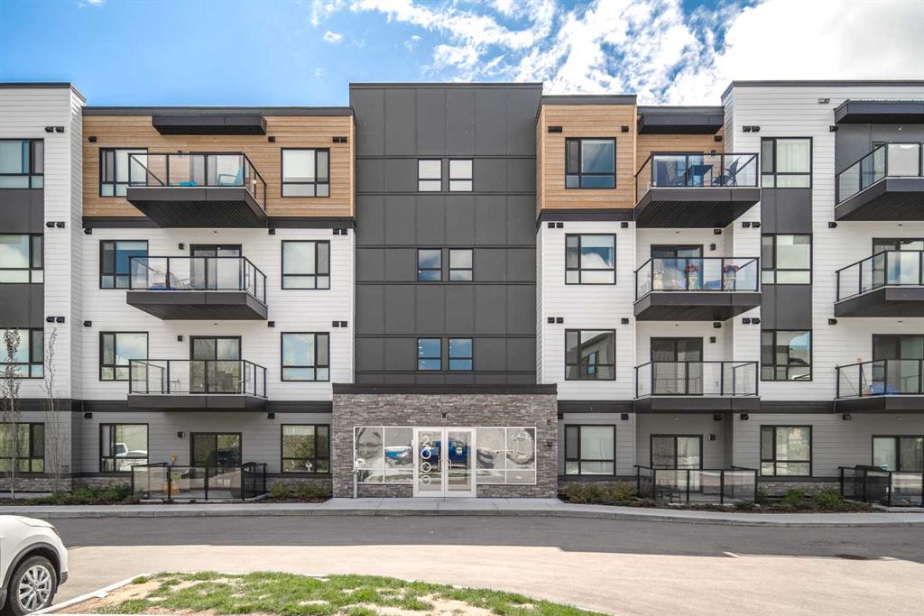 Picture of 2403, 42 Cranbrook Gardens SE, Calgary Real Estate Listing