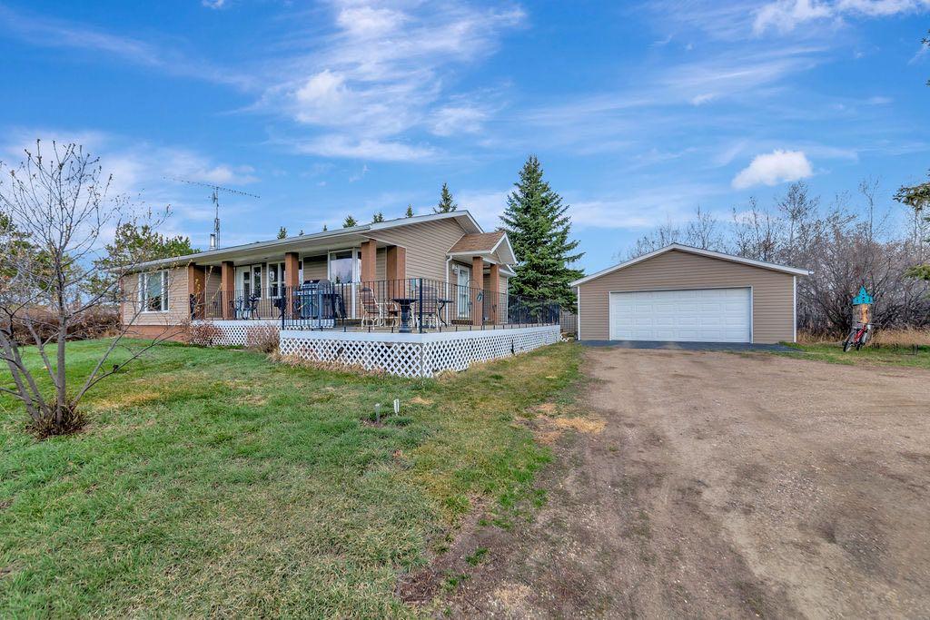 Picture of 50474 RGE RD 3212  , Turtleford Real Estate Listing