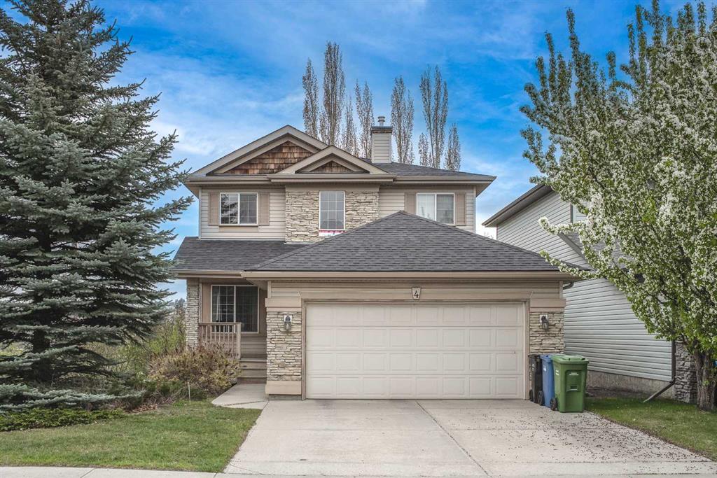 Picture of 4 Springbank Bay SW, Calgary Real Estate Listing