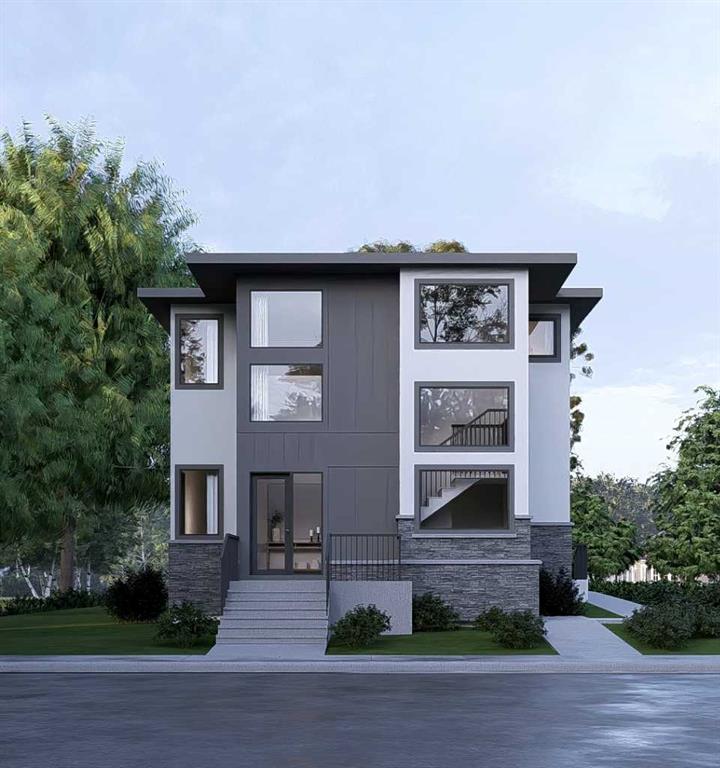 Picture of 131 Greenwich Heath NW, Calgary Real Estate Listing