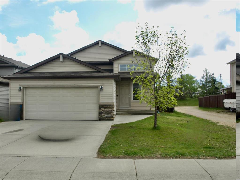 Picture of 68 Jones Crescent , Red Deer Real Estate Listing