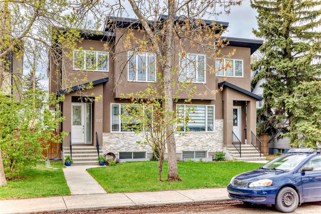 Picture of 1117 Russet Road , Calgary Real Estate Listing