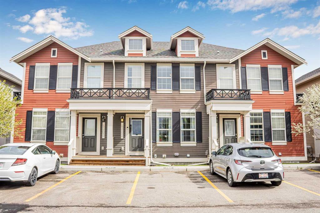 Picture of 4302, 1001 8 Street NW, Airdrie Real Estate Listing