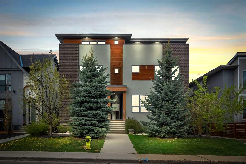 Picture of 101, 1921 27 Street SW, Calgary Real Estate Listing