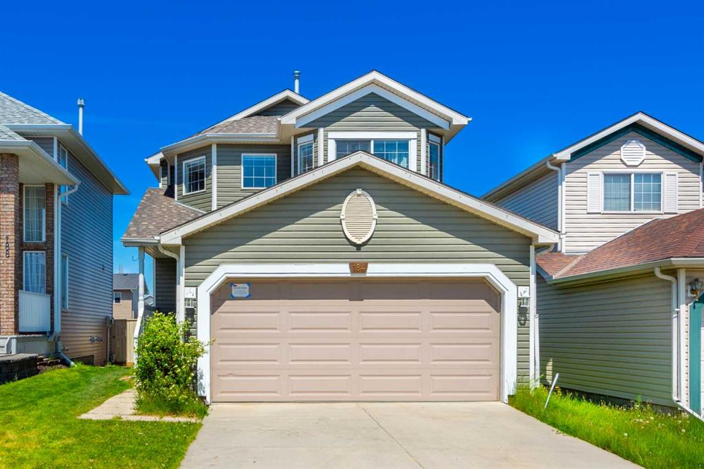 Picture of 184 Bridlewood Road SW, Calgary Real Estate Listing
