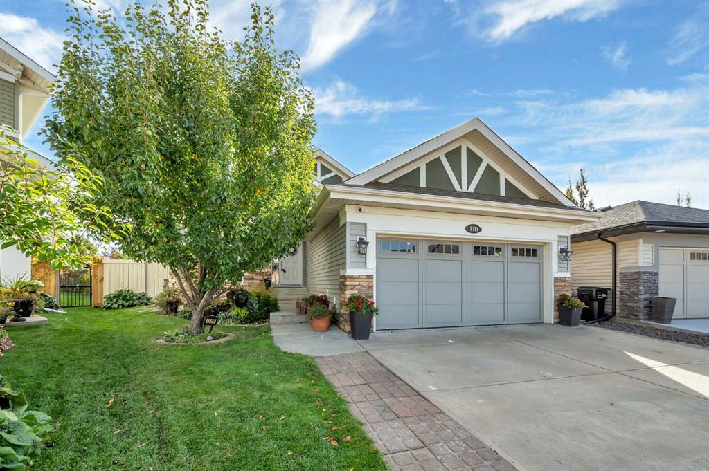 Picture of 1119 Chahley Court NW, Edmonton Real Estate Listing
