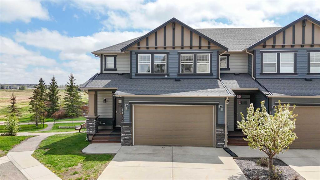 Picture of 1105, 1086 Williamstown Boulevard NW, Airdrie Real Estate Listing