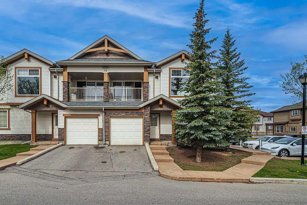 Picture of 202, 31 Panatella Landing NW, Calgary Real Estate Listing