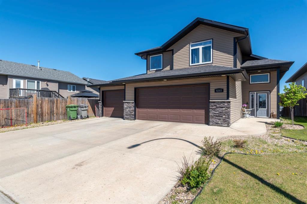 Picture of 4203 74 Avenue , Lloydminster Real Estate Listing