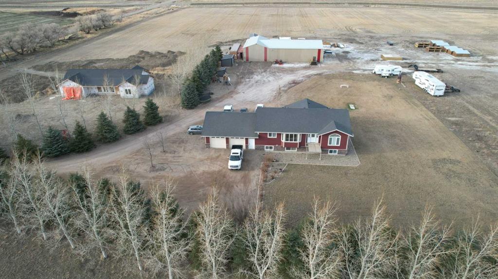Picture of 102025 RGE RD 16-3  , Rural Taber, M.D. of Real Estate Listing