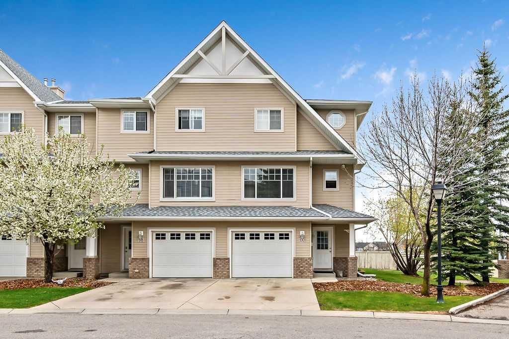 Picture of 100 Crystal Shores Cove , Okotoks Real Estate Listing