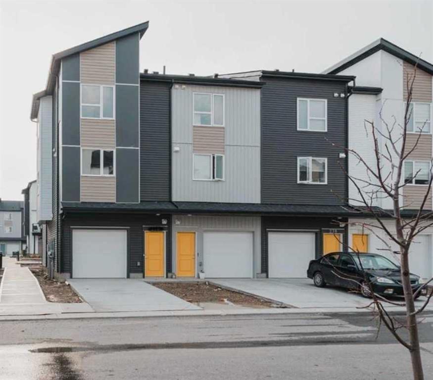 Picture of 416, 301 Redstone Boulevard NE, Calgary Real Estate Listing