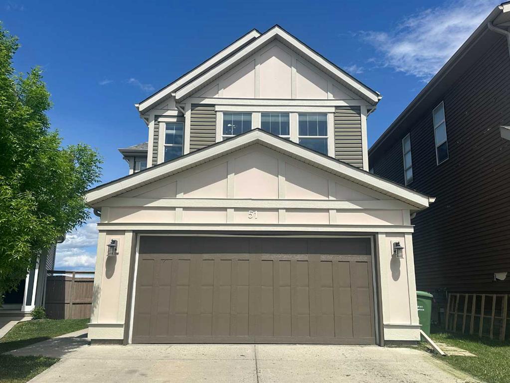 Picture of 51 Evansridge Crescent NW, Calgary Real Estate Listing