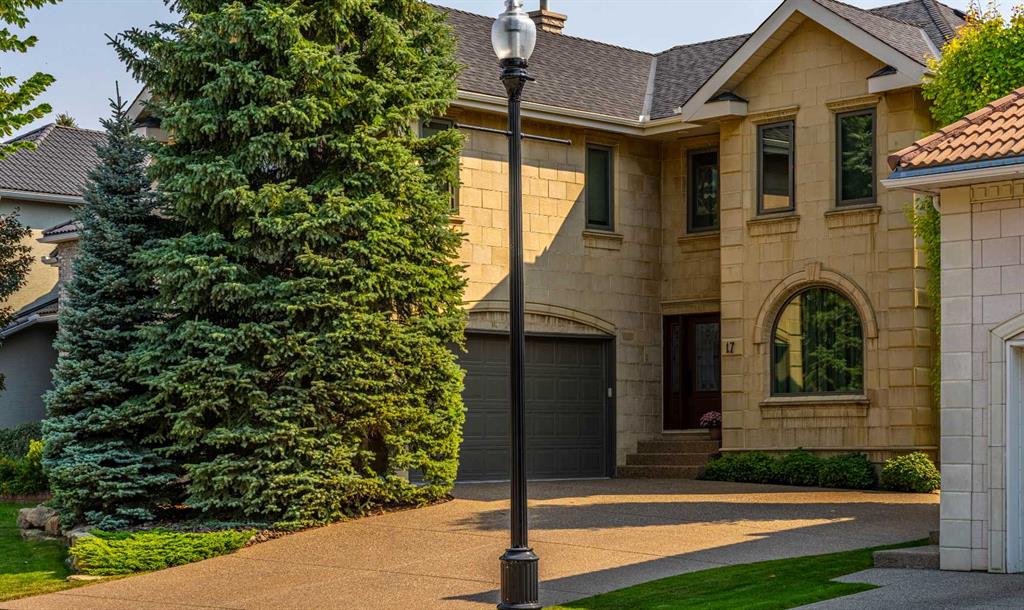 Picture of 17 Patterson Park SW, Calgary Real Estate Listing