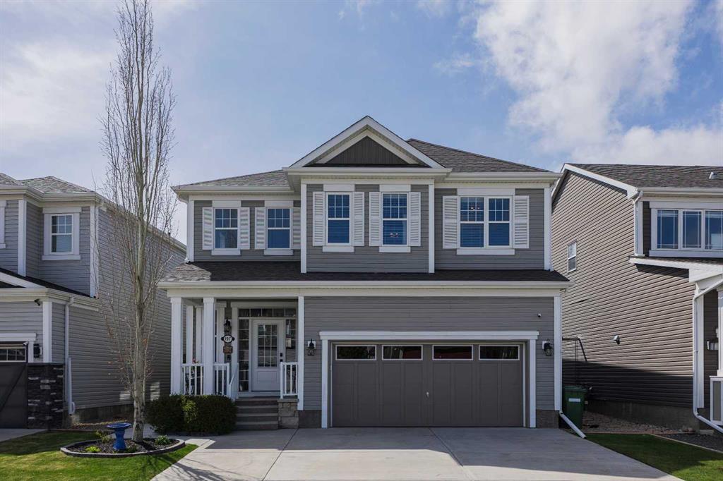 Picture of 197 Windford Rise SW, Airdrie Real Estate Listing