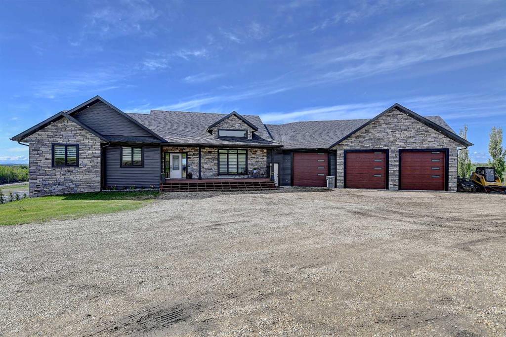 Picture of 5, 712068 Range Road 74  , Rural Grande Prairie No. 1, County of Real Estate Listing