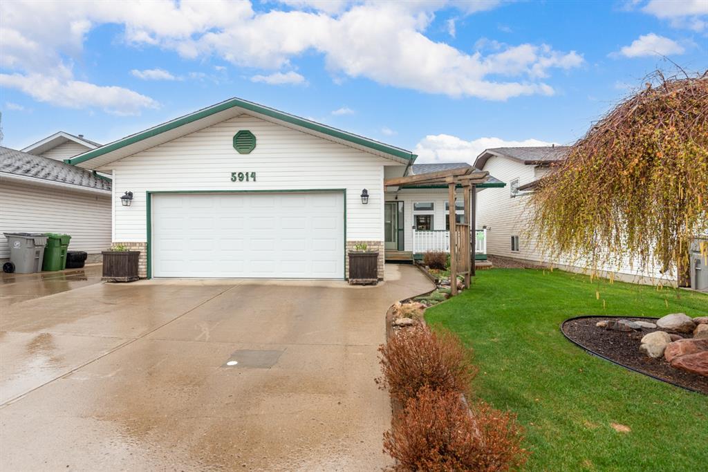 Picture of 5914 41 Street , Lloydminster Real Estate Listing