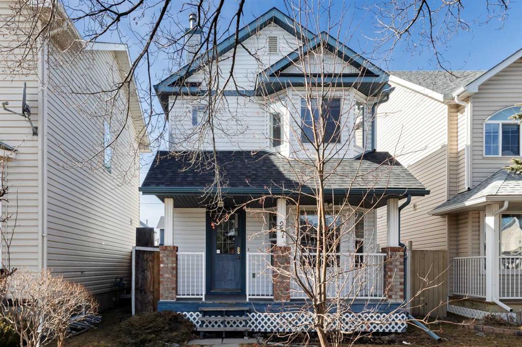 Picture of 27 Tarington Road NE, Calgary Real Estate Listing