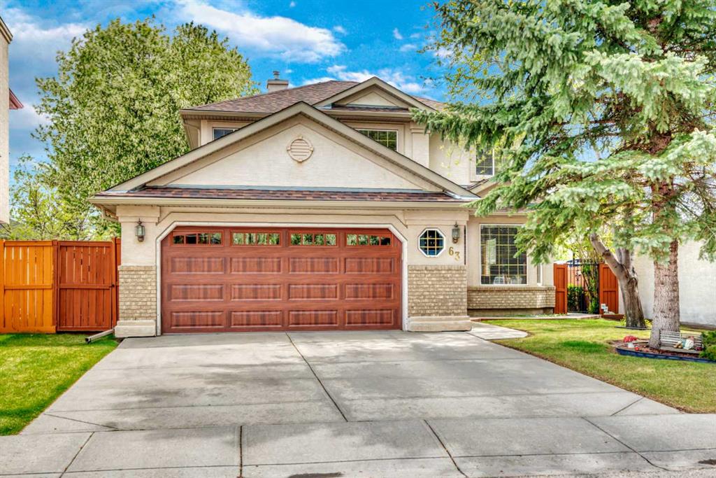 Picture of 63 Harvest Lake Crescent NE, Calgary Real Estate Listing