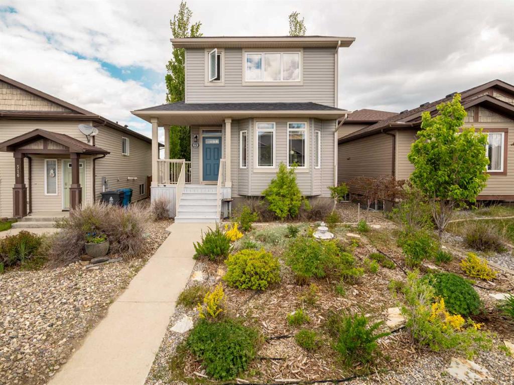 Picture of 512 Silkstone Crescent W, Lethbridge Real Estate Listing