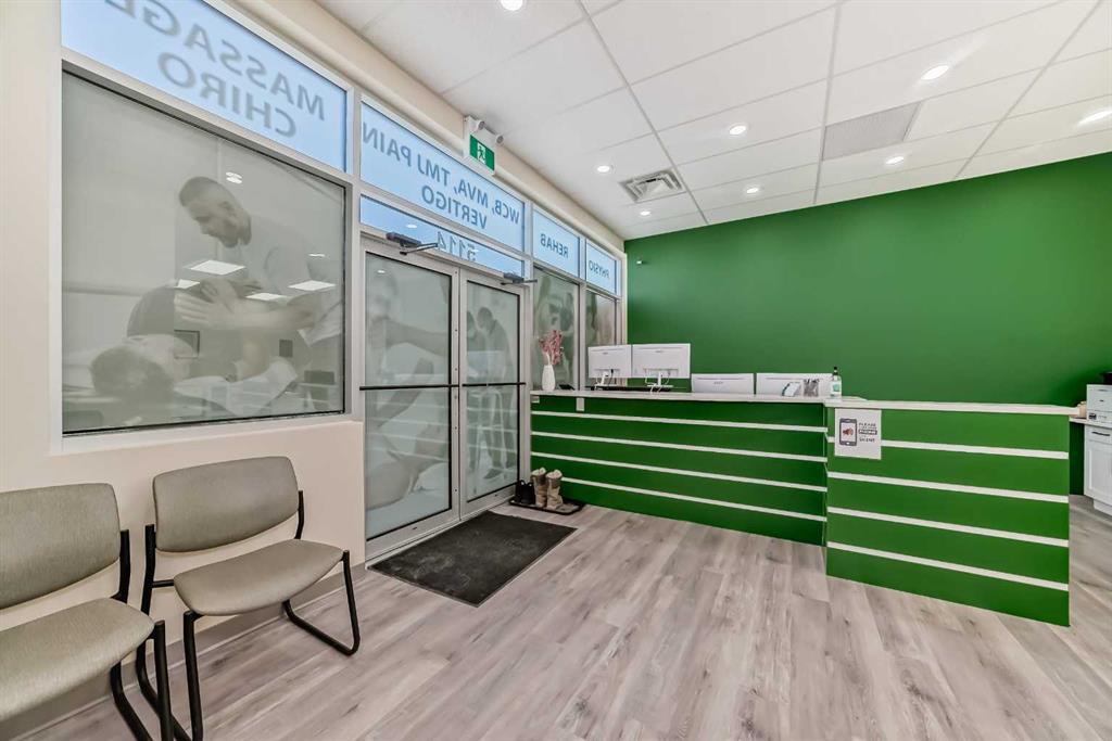 Picture of 5114, 2255 32 Street NE, Calgary Real Estate Listing