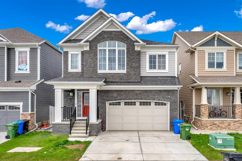 Picture of 73 Yorkville Terrace SW, Calgary Real Estate Listing