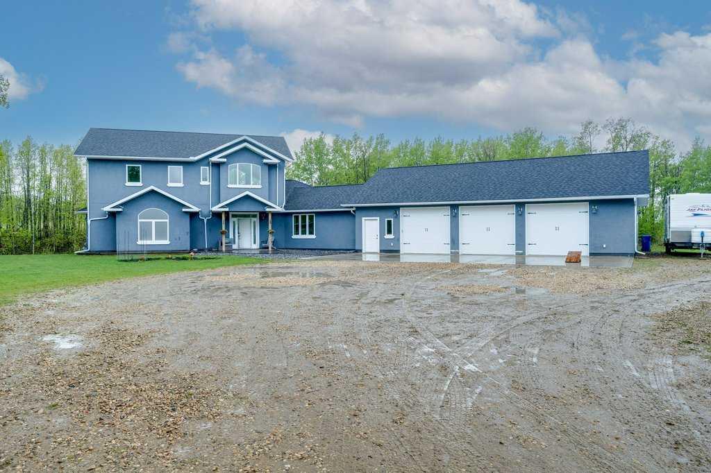 Picture of 8, 15015 Township 424  , Rural Ponoka County Real Estate Listing