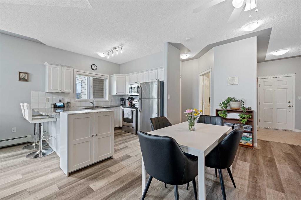 Picture of 1306, 7451 Springbank Boulevard SW, Calgary Real Estate Listing