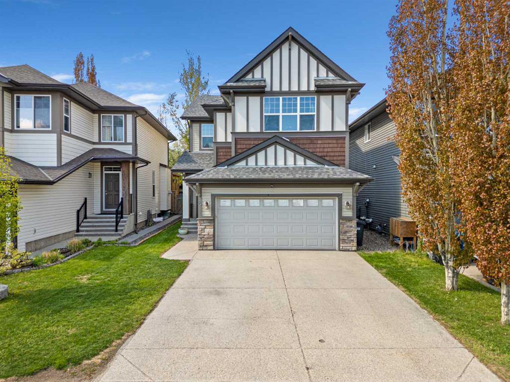 Picture of 91 Auburn Glen Way SE, Calgary Real Estate Listing
