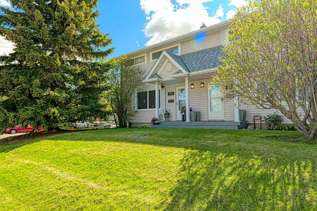 Picture of 191, 4525 31 Street SW, Calgary Real Estate Listing