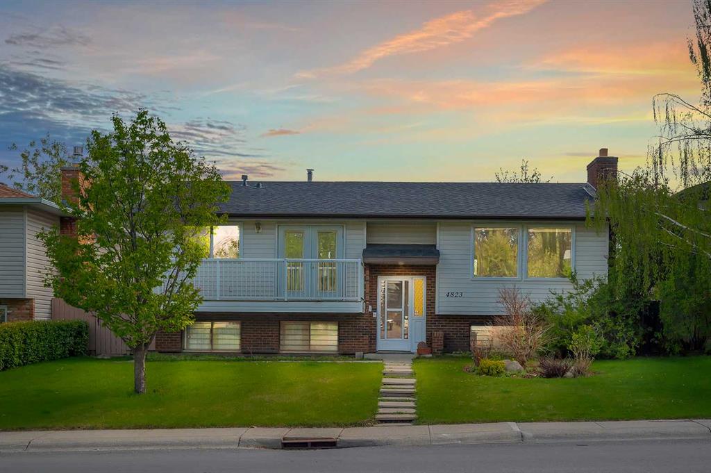 Picture of 4823 34 Avenue NE, Calgary Real Estate Listing