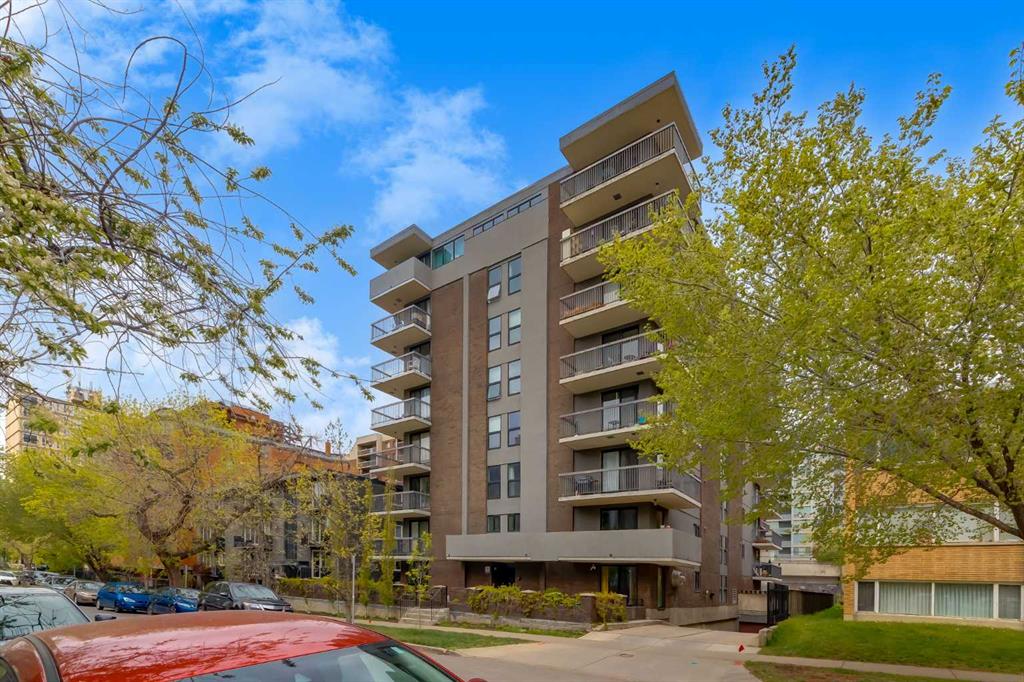 Picture of 303, 616 15 Avenue SW, Calgary Real Estate Listing